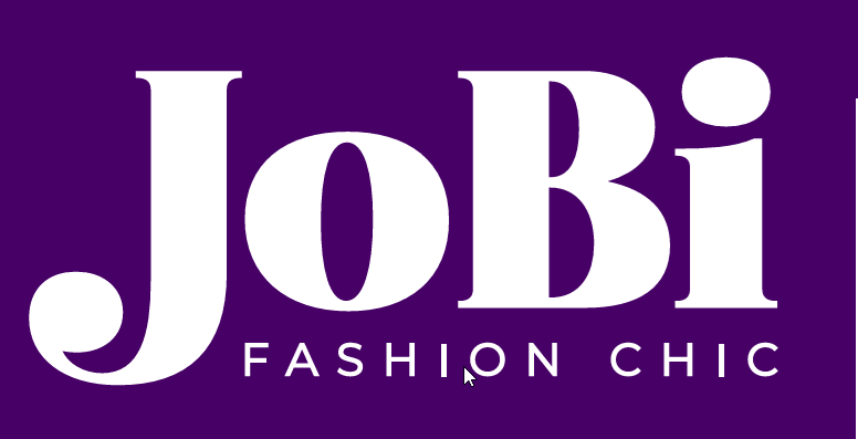 Logo JOBI FASHION CHIC E.I.R.L.